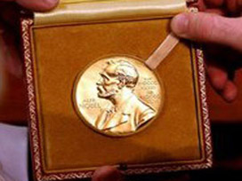 2010 Nobel Tıp Ödülü İngiliz doktorun oldu 