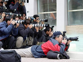 2010'da 20 ülkede 42 gazeteci öldürüldü 