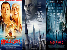 2010'un en fazla izlenen filmleri- 