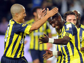 2010'un en popüler takımı Fenerbahçe 