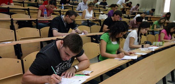 2012 KPDS sonuçları açıklandı