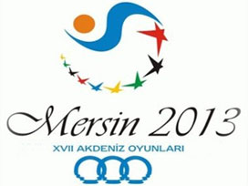 2013 Akdeniz Oyunları Mersin'in oldu! 