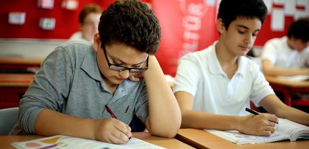 2013 SBS'de yeni bir siteme geçiliyor