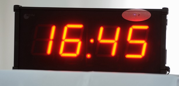 24 Mart'taki YGS, kamera kayıtlı olacak