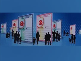 27 bin 419 kişi 4 yılda 1 yaş yaşlanıyor