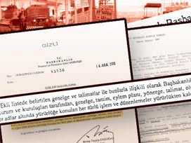 28 Şubatı'ın silinen genelgeleri
