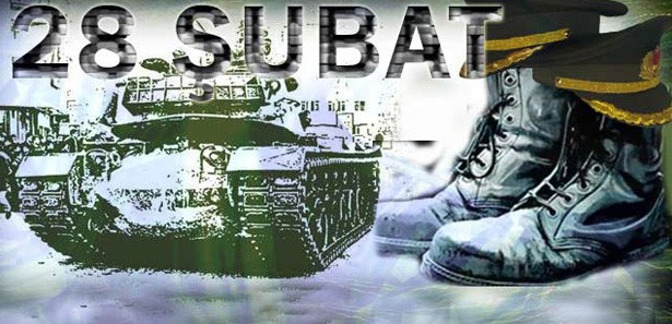 28 Şubat EDOK komutanı gözaltında