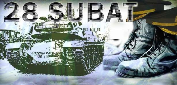 28 Şubat'ın sonuç raporu tamamlandı