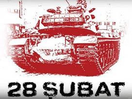 28 Şubat soruşturması tamamlandı
