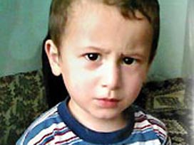 3 gündür kayıp olan çocuk ölü bulundu 