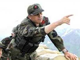 3 komutan kellesi alan madde ne diyor