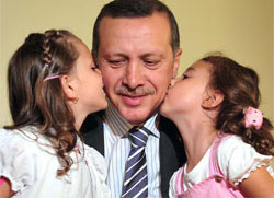3 çocuk tavsiyesine uyan tek bölge!
