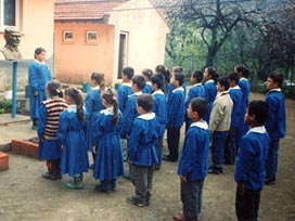 4+4+4´lü eğitime geçiş tarihi belli oldu