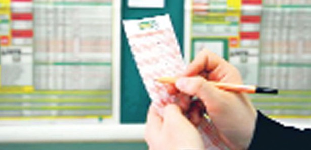 4 bin TL kazandığı ikramiyeyle 500 bin TL doladıracaktı