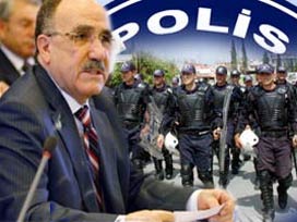 40 bin polise beklenen askerlik müjdesi 