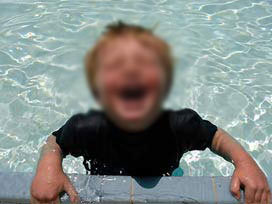 5 yaşındaki çocuk sulama kanalında boğuldu 