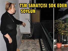 65 yıllık servetini 1,5 saatte kaybetti!