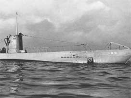 67 yıl sonra batan denizaltı için geldi 