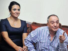 7 milyon TL'lik bağış bacakların gölgesinde kaldı
