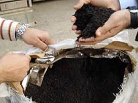 73 bin ton kaçak çay iddiası ciddi görülmedi