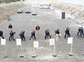 864 rakımlı tepe onlara emanet! 864 rakımlı tepe onlara emanet!