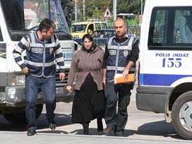 87 yaşında evlenmeye kalkınca dolandırıldı