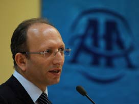 AA giderayak Basın Konseyi'ni bombaladı