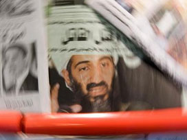 ABD, Bin Ladin´in mektuplarını konuşuyor