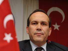 ABD Büyükelçisi Tan'dan yandaş Türkiye yorumu ABD Büyükelçisi Tan'dan yandaş Türkiye yorumu