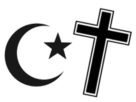 ABD´de Müslüman-Hristiyan dayanışması 