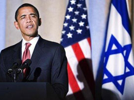 ABD´de Yahudilerin tercihi Obama 