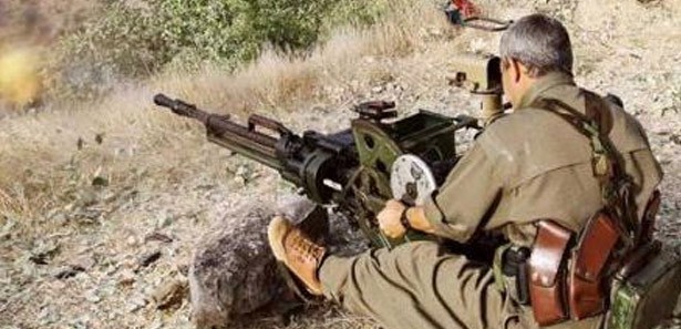 ABD'den Suriye'ye 21 yıl sonra PKK cezası 