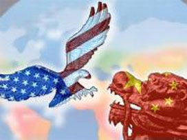 ABD ile Çin arasında kur savaşı 