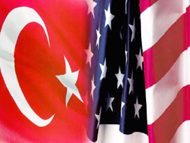 ABD'li 15 general Türkiye'ye geldi
