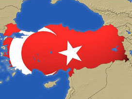 ABD´li analist: Türkiye zor pozisyonda! 