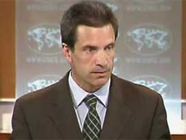 ABD sözcüsü: Suriye yine hayal kırıklığı 