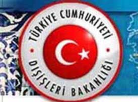 AİHM'in Türkiye'ye kararına Dışişleri'nden yanıt 