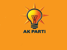 AK Parti MYK Aksu başkanlığında toplandı 