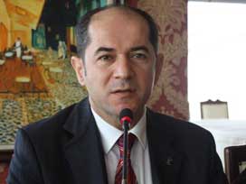 AK Parti Mersin teşkilatı seçim için düğmeye bastı