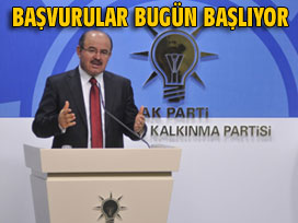 AK Parti aday adaylarından kaç TL alacak? 