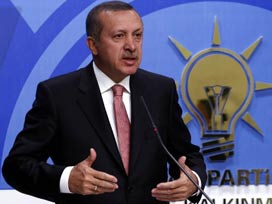 AK Parti kampa giriyor