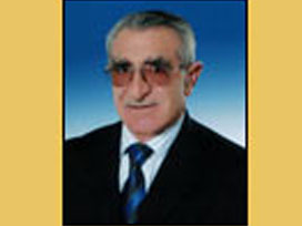 AK Partili Belediye Başkanı vefat etti 
