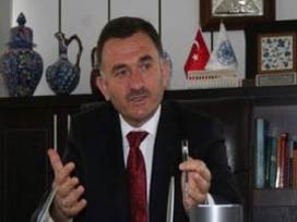 AK Partili belediye başkanı Cuma çıkışı bıçaklandı 