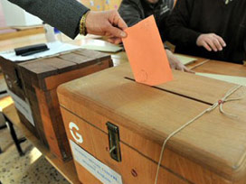 AK Partili vekile göre oy oranları 