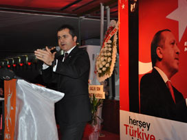 AKP'li Kılıç, CHP ve MHP'yi ismiyle vurdu