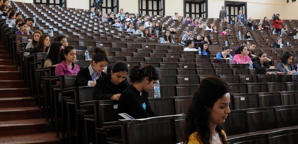 ALES başvuruları yarın başlıyor