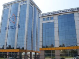 AYEDAŞ'tan elektrik faturasını hatırtlatma hizmeti