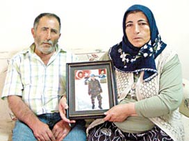 AYİM'in kararı yaralarına tuz bastı