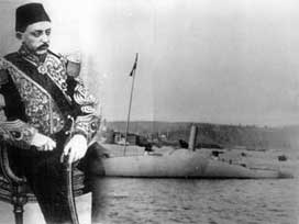 Abdulhamit'in hayata geçmeyen rüyası