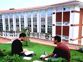 Abdullah Gül Üniversitesi'nin örnek aldığı okulları 